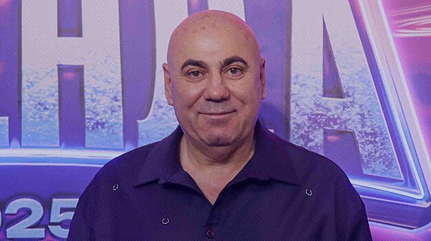 Иосиф Пригожин рассказал, как Юрий Дудь приглашал его на интервью