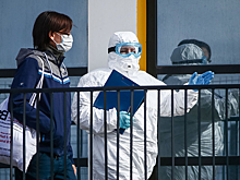 В ВОЗ недовольны докладом о происхождении COVID-19