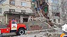Жильцам рухнувшего в Печоре дома вернут взносы на капитальный ремонт