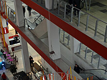 Застройщик крупного ТЦ в Красноярске попал в список Forbes