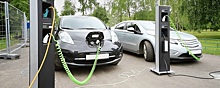 Владельцев электромобилей в Архангельской области освободили от транспортного налога