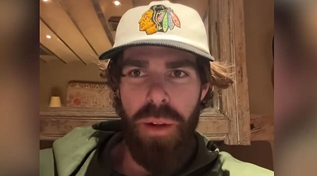 Рейлли Опелка: «Игроки путешествуют 40 недель в году и жалуются на календарь, а потом летят 14 часов в отпуск на Мальдивы. Это ненормально»