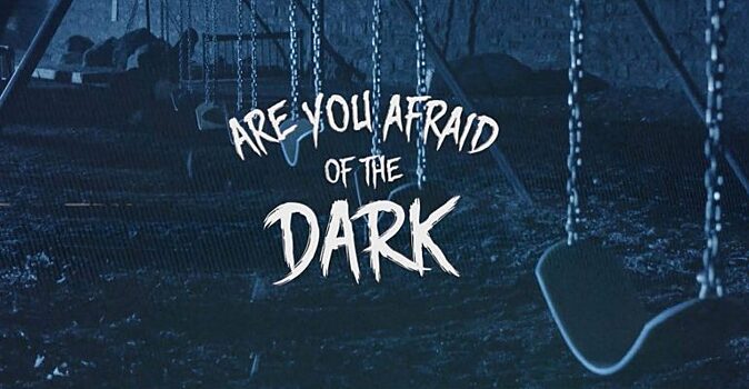 Знаменитости, которые в детстве снимались в сериале «Боишься ли ты темноты?»