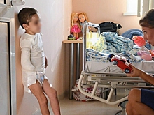 «Когда я увидела ее повреждения, я потеряла сознание»