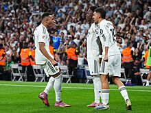 «Реал» рассматривает продажу 10% клуба за € 1 млрд Sixth Street и Арно — Voz Populi