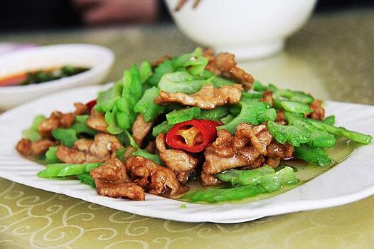 Топ-10 кафе китайской кухни: где поесть в Благовещенске?