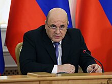 Мишустин раскритиковал регионы за неготовность к приему больных COVID-19
