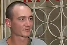 Освобождённый из Донбасса украинец сделал заявление