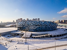 Александр Мысик не признал вину в причинении ущерба при строительстве ЛДС «Арена»