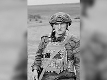 Житель Тверской области Алексей Янченков погиб в ходе СВО