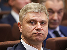 Тимченко, Ротенберга и Белозерова избрали вице-президентами Олимпийского комитета России