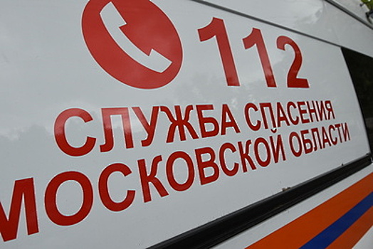 Воробьев передал аппарат непрямого массажа сердца Химкинской подстанции скорой помощи