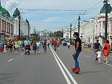 В Омске с помощью АПК «Безопасный город» удалось уменьшить количество тяжких преступлений