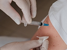 В Волгоградскую область завезли первую партию вакцины «КовиВак»