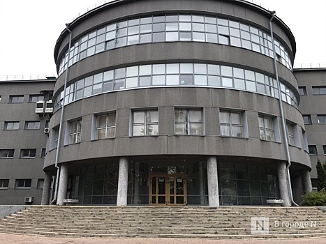«Нижегородский водоканал» занялся проблемой вони в городе