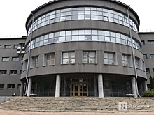 Выборы депутата в нижегородскую Думу на место Дранишникова пройдут 10 сентября