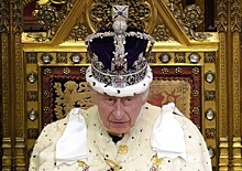 Кто станет новым королем Великобритании в случае смерти Карла III