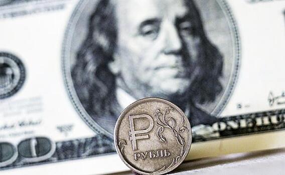 Новости курса доллара: где пик рубля?