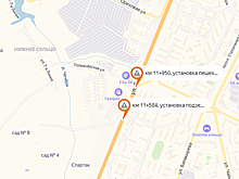 Ночью во Владимире перекроют движение