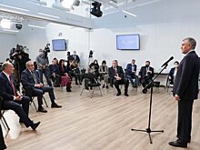 Вячеслав Володин наградил победителей конкурса на лучшее освещение в СМИ деятельности ГД