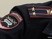 Осужденному экс-главе свердловского наркоконтроля оставили звание