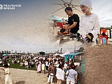 Самозанятые татарстанцы за полгода заработали почти 40 млрд рублей