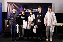 Названы имена победителей турнира по киберспорту в Нижнем Новгороде