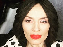 Грудь исковеркала жизнь Грановской