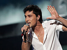 Дима Билан стал призраком 90-х в новом клипе