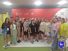 В Самарской области сотрудники полиции провели познавательные встречи с населением, нацеленные на повышение правовой грамотности