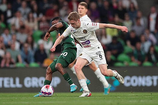 Пономарев - о поражении ЦСКА: у пацана из "Краснодара" получился просто ненормальный удар