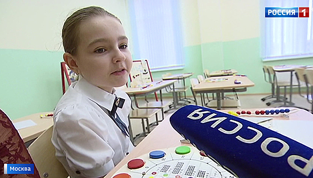 Новый корпус школы в Солнцеве станет настоящим спасением для родителей