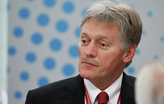 Песков высказался о новых членах СПЧ