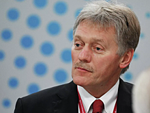 Песков высказался о новых членах СПЧ