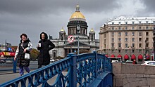 Появились памятки по курортному сбору для туристов Петербурга