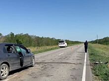 В Ростовской области в результате ДТП погиб 38-летний мужчина