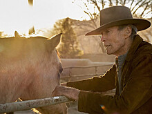 Клинт Иствуд снова становится ковбоем в трейлере "Мужских слез"