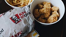 KFC в России выкупит оператор солдатских столовых