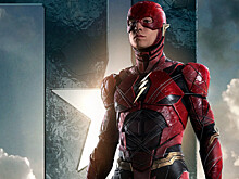 Режиссёр «Флэша» показал новый логотип героя