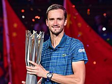 Шанхай (ATP). Медведев попал в одну четверть с Синнером, Рублев – с Джоковичем, Сафиуллин сыграет с квалифаером и может выйти на Бублика