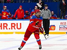 «Торпедо» подписало трехсторонний контракт с 19-летним Ивановым. Защитник играл в WHL в прошлом сезоне
