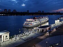 Как на Дальнем Востоке пытаются возродить морские круизы