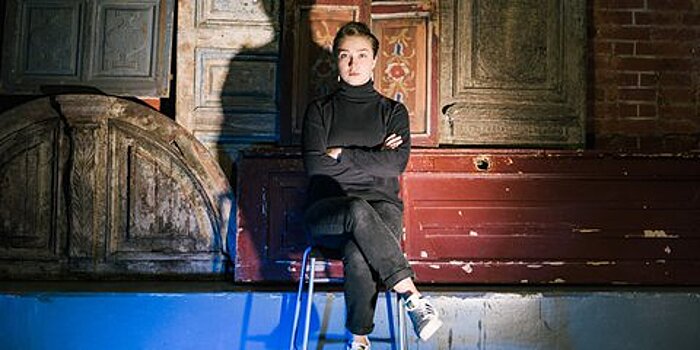 Серия спектаклей "Истории об истории" стартуют в парках Москвы