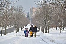 Названы лучшие места Подмосковья для посещения с детьми в каникулы