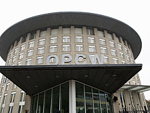 США обвинили Сирию в сохранении программы химоружия