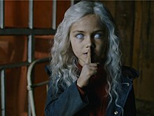 "Яга. Кошмар темного леса" скоро на экранах!