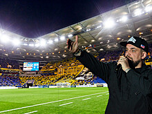 «Это абсолютно сумасшедшая ситуация!»