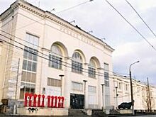 На Речном вокзале после реконструкции откроют парк «Россия – моя история»