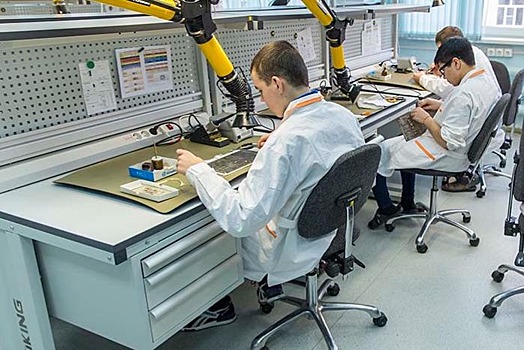 Минэкономразвития РФ предлагает создать 45 тыс. новых мест в колледжах СКФО