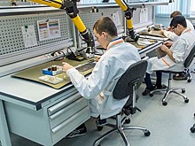 Минэкономразвития РФ предлагает создать 45 тыс. новых мест в колледжах СКФО